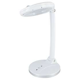 Northlight Magnifying glass with LED lamp, USB