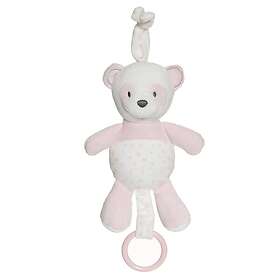 Fresh kid Panda! Panda! Speldosa Rosa 999106652