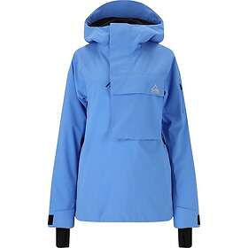 SOS Sestriere 2L Insulated Anorak (Naisten)