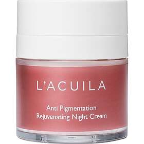 L'Acuila Anti Pigmentation Rejuvenating Nattkräm 50ml