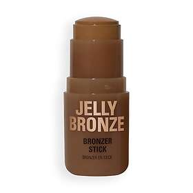 Revolution Beauty Jelly Bronzer Stick