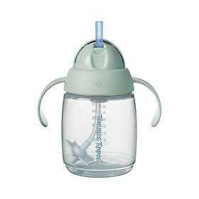 Tommee Tippee Tasse à paille 240ml 6+m