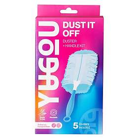 YUGOU Pölyhuiska & Kahva Kit 999106858