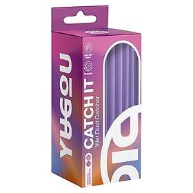 YUGOU Våd støvfanger