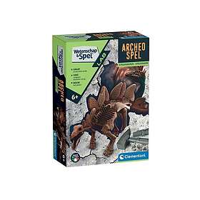 Clementoni Archeo Game Stegosaurus 56594