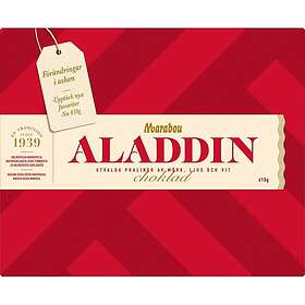 Marabou Aladdin Chokladask 410g