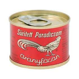 Guldfasan Tomato Puree 70g