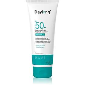 Daylong Sensitive Face Gel-Fluid SPF50+ 200ml