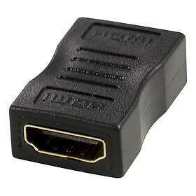 Deltaco 00100025 HDMI Kobler