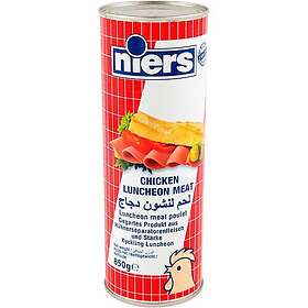 Niers Kyckling Lunchkött 850g