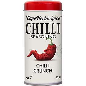 Cape Herb & Spice Chilli Crunch 75g