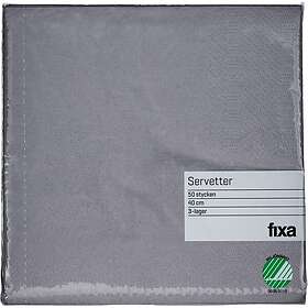Fixa Servett 40x40cm 50-pack