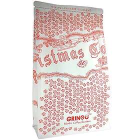 Gringo Nordic Julkaffe Hela Bönor 250g