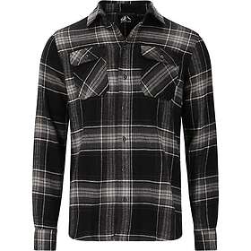 Whistler Jamba Flannel Shirt (Dam)