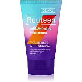 Olival Routeen rePLUMP Ravitseva & Energisoiva Kasvovoide 50ml