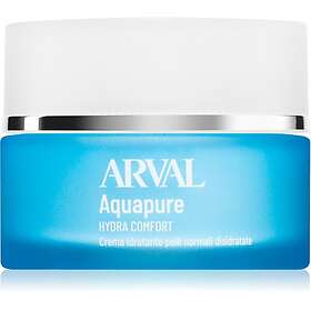Arval Aquapure Hydra Comfort Kosteuttava kasvovoide 30ml