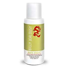 Billy Jealousy White Knight Gentle Daily Facial Cleanser 60ml