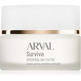 Arval Surviva Specifical Day Factor Beskyttende Anti-rynke Dagcreme 30ml