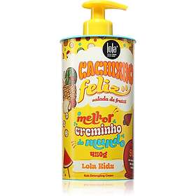 Lola Cosmetics Cachinho Feliz Helppohoitoinen voide 450g