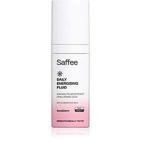 Saffee Cleansing SensiDerm Daily Energising Fluid 30ml