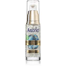 Astrid Hyaluronic Gold Sérum Anti-rides 30ml