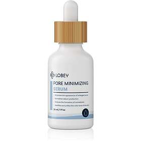 Lobey Sérum Minimisant les Pores 30ml