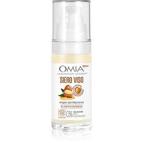 Omia Laboratories Argan del Marocco Elasticizing Serum 30ml