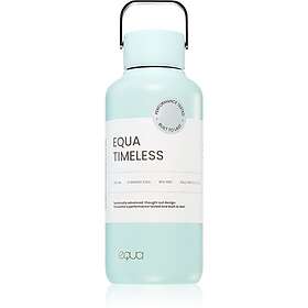 EQUA Timeless Rostfritt stål Vattenflaska 600ml