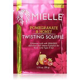 Mielle Pomegranate & Honey Twisting Soufflé Styling Cream 50g