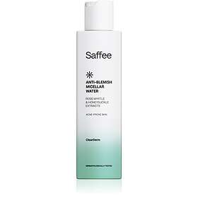 Saffee Cleansing ClearDerm Anti-Blemish Micellar Water 200ml