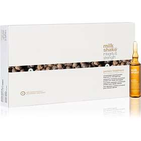 milk_shake® Integrity & Strength Protein Treatment Seerumi 8x10 ml