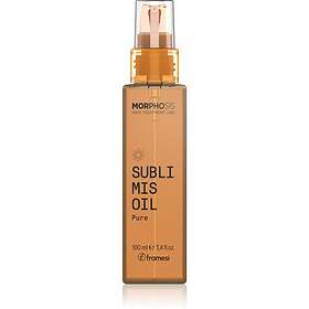 Framesi Morphosis Sublimis Oil Hair Oil 100ml