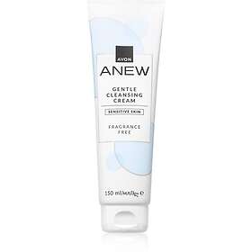 AVON Anew Gentle Rengöringskräm Känslig hud 150ml