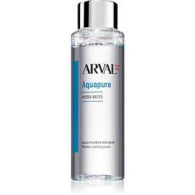 Arval Aquapure Hydra Water Micellar Cleansing Water 100ml
