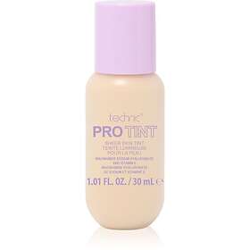 Technic Pro Tint Sheer Skin Tint 30ml