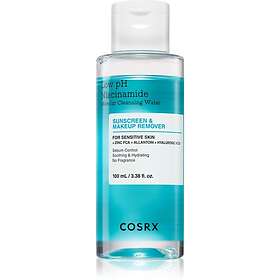 COSRX Low pH Niacinamide Micellar Cleansing Water 100ml