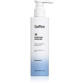 Saffee Cleansing BalanceDerm Rengöringsgel 200ml