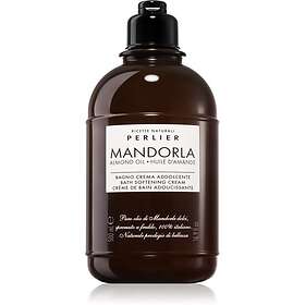 Perlier Mandorla Bath Softening Cream 500 ml