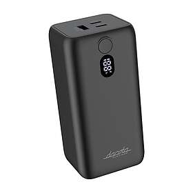 Dacota Platinum DP65WPB20 20000mAh 65W