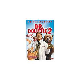 DR Dolittle 2 (US) (DVD)
