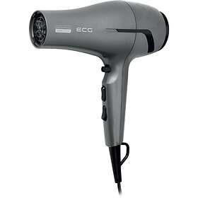 ECG Modifica Grigio Grande Hårtork