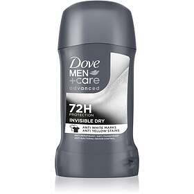 Dove Men+Care Invisible Dry Deo Stick 50ml