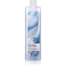 AVON Senses Comforting Velvet Latte Shower Cream 500ml