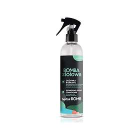 Joanna Herbal Bomb Detangling Spray Conditioner 300ml