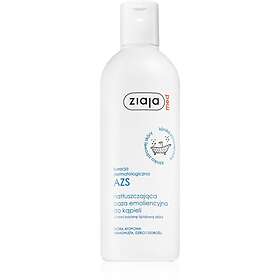 Ziaja Med Atopic Dermatitis Care Bademulsion 270ml