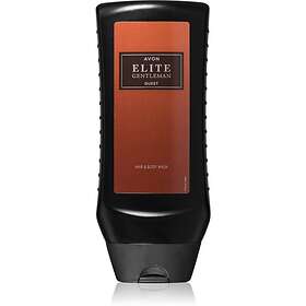 AVON Elite Gentleman Quest Hair & Body Wash 250ml