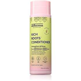 Delhicious RICH ROOTS Repair & Shine Conditioner 250ml
