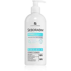 Seboradin Hydro Balance Moisturizing Conditioner 400ml