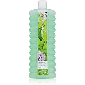AVON Senses Water Mint & Cucumber Scent Kylpyvaahto 1000ml