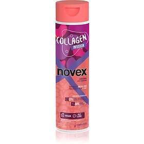 Novex Collagen Infusion Styrkende Balsam 300ml